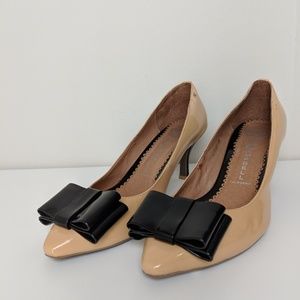 Jeffery Campbell Bow Heels